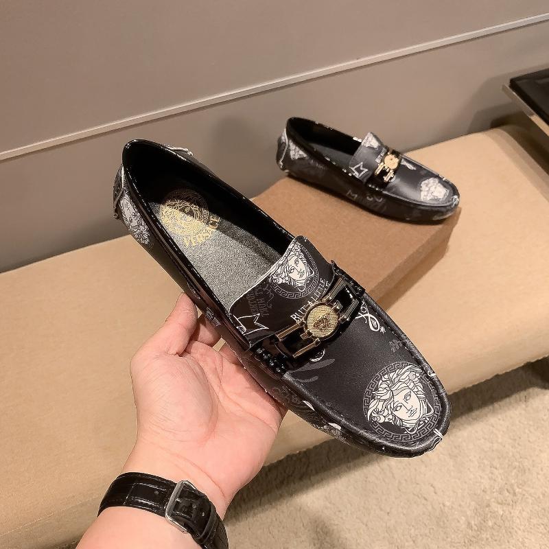 Versace 2100623 Fashion man Shoes 236